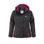 Salomon Rise Jacket  Ladies