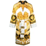 Versace Bathrobe