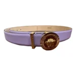 Belt H.30 Calf Leather