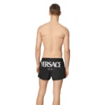 Versace Swim Short ABU90003 – Obrázok 2