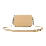 Versace Small Camera Bag Grainy Calf 1005969_1A04093_IT 1K56V – Bild 2
