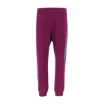 Versace Sweatpant Non-Gauzed Fleece 1006976_1A04953_1LA50 - imagine 6