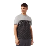 Versace T-Shirt Compact Cotton 1006439 – Obrázok 2