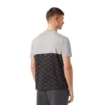 Versace T-Shirt Compact Cotton 1006439 – Obrázok 3