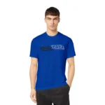 Versace T-shirt Cotton Jersey Fabric+Greca 1006023 – Bild 5