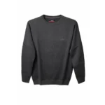 Pierre Cardin Crew Knit Jumper Mens