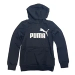 Puma No1 OTH Hood JnG00
