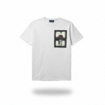 Religion Religion Mens Cross T-Shirt