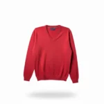 Trussardi Misto Lana Fin 12 Scollo