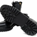 Versace Combat Man Boot 1009709 1A02207 – Obrázok 5