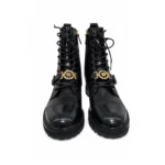 Versace Combat Man Boot 1009709 1A02207 – Obrázok 2