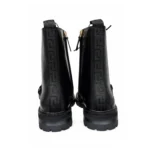 Versace Combat Man Boot 1009709 1A02207 – Obrázok 3