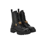 Biker H.25 BOOTIES CALF LEATHER 1002864