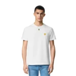 Versace T-SHIRT COTTON JERSEY FABRIC 1008481 – Obrázok 4