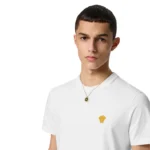 Versace T-SHIRT COTTON JERSEY FABRIC 1008481 – Obrázok 5