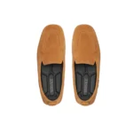 Versace DRIVERS SUEDE+VERSACE MICROINJECTION 1016085_1A11258_IT_1KF70 - Obrázek 3