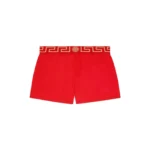 Versace SWIM SHORT BOXER ABU01022_A232415_IT_A9X2