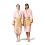 Versace Bathrobe_ZACJ00008_ZCOSP132_Z7127 - imagine 4