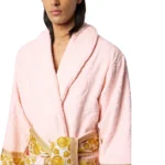 Versace Bathrobe_ZACJ00008_ZCOSP132_Z7127 - imagine 3