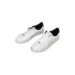 Kappa Maresas DLX Mens Trainers White/Black