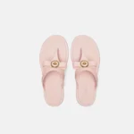 Versace Slides Rubber 1018789_1A10983 – Obrázok 4