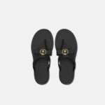 Versace Slides Rubber 1018789_1A10983_1B00V – Obrázok 3