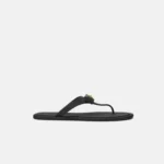 Versace Slides Rubber 1018789_1A10983_1B00V – Obrázok 4