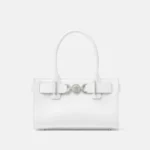 Versace Small Tote Lamb Leather 1013169_1A10795_1W00PB
