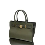 SMALL TOTE CALF LEATHER+SUEDE 1015536_1A15746_RO_1GM1V – Obrázok 2
