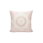 Versace CUSHIONS 45X45 CRETE DE FLEUR ZCU454500_1A08865_IT_2PN60