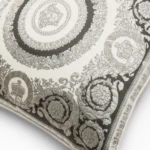 Versace CUSHIONS 45X45 CRETE DE FLEUR ZCU454504_1A08865_IT_1E880 - imagine 3