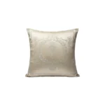 Versace CUSHIONS 45X45 JACQUARD FABRIC SE - CUSHION 45*45