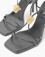 Versace LA MEDUSA SANDALS 85 MM – Obrázok 7