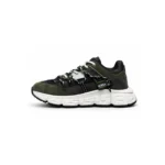 Versace SNEAKER SUEDE+FABRIC+CALF - Image 7