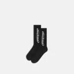 Versace Mercury Logo Socks – Obrázok 2