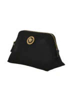 COSMETIC CASE FABRIC+CALF+ENAMEL HW 1015578 - Slika 2