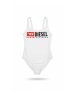 Diesel Flamnew SwimS Ld92 White 100 10 (S)