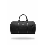 GYM BAG FABRIC NYLON BAROCCO