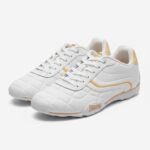 Lonsdale Camden Ladies Trainers Ld00