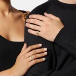 RING METAL+STRASS DG5E011_DJMX_D01O – Obrázok 3