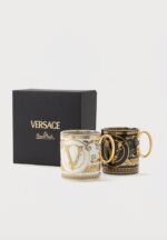 VERSACE MUGS SET ŠÁLKA VIRTUS GALA - Image 4