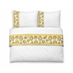 Versace posteľné prádlo ZBEDSET06 ZC0225 Z7010