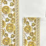 Versace posteľné prádlo ZBEDSET06 ZC0225 Z7010 - imagine 4