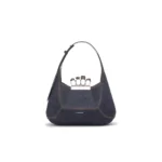 Alexander McQueen The Jewelled Hobo Bag 7311351YBE74290
