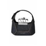 Alexander McQueen The Jewelled Bag 7311361YBE74290
