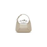 Alexander McQueen Jewelled Hobo 731136DYTAB2630