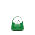 Alexander McQueen The Jewelled Hobo Mini Bag 731136DYTAB3510