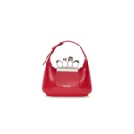 Alexander McQueen The Jewelled Mini Bag 731136DYTAB6309