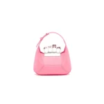 Alexander McQueen The Jewelled Hobo Mini Bag 731136DYTAD5705