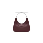 Alexander McQueen T-Bar Bag 8035241VDBB6408